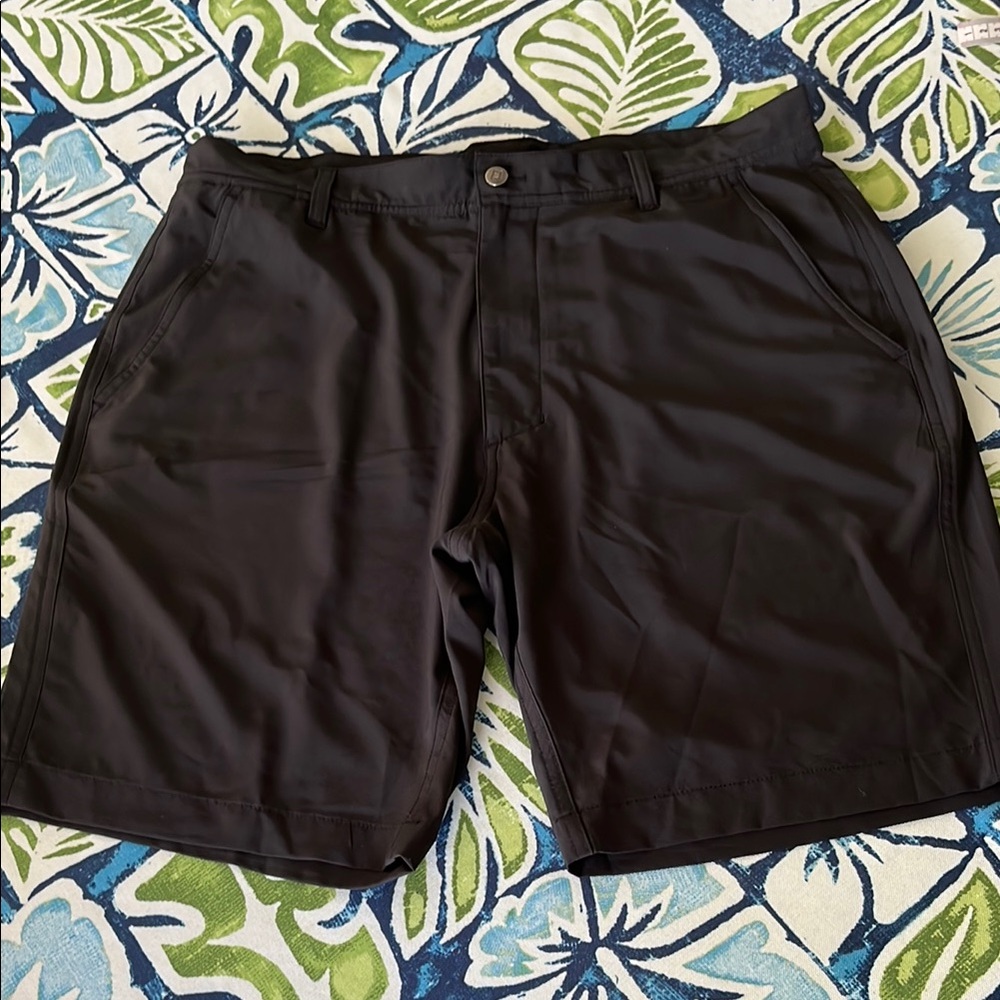 FJ ⛳️ Golf Shorts EUC
